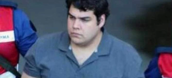 Γενέθλια στη φυλακή θα κάνει το Σάββατο ο Δημήτρης Κούκλατζης